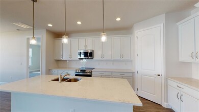 Interior photos are previously completed homes.