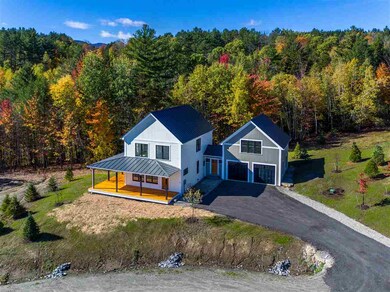 90 Francis Ln unit Lot 3, Stowe, VT 05672 - photo 5