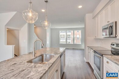 3617 Moffat St, Charlottesville, VA 22902 - photo 4