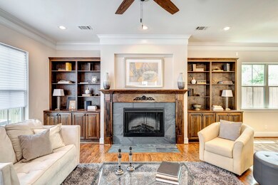 514 Louise St, Houston, TX 77009 - photo 4