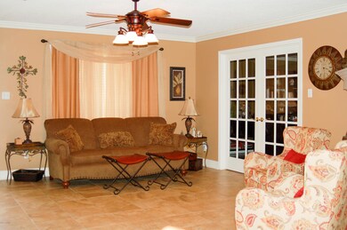 Living Area Additional View
