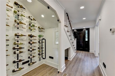 4618 Shallowford Rd, Roswell, GA 30075 - photo 5