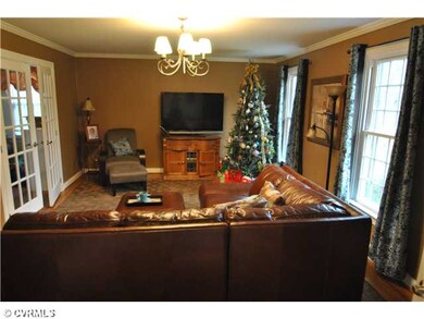 Den/Family/Great Room