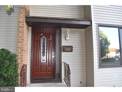 208 Canterbury Ct, East Windsor, NJ 08520 - photo 2