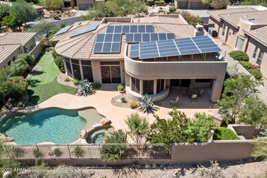 Resort-Style Backyard