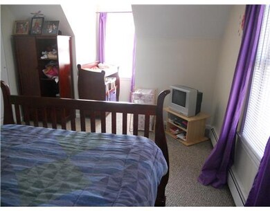Bedroom.