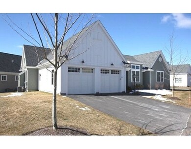20 Inverness Ln unit 20, Plymouth, MA 02360 - photo 2