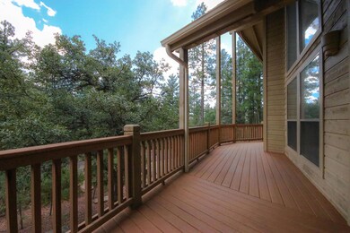 Front Deck