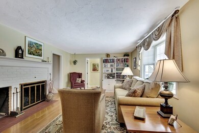 8 Copperfield Ave, North Easton, MA 02356 - photo 3