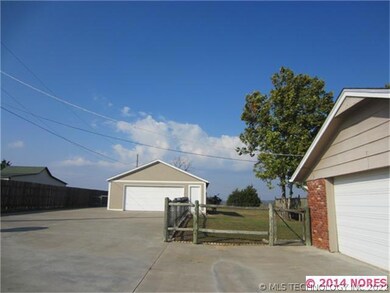 6710 S 128th West Ave, Sapulpa, OK 74066 - photo 7