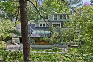 15 Thackeray Rd, Wellesley Hills, MA 02481 - photo 6