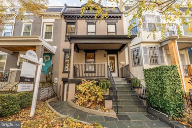 1350 Perry Place NW, Washington, DC 20010 - photo 2