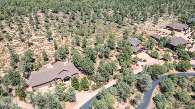1115 N Scenic Dr unit 113, Payson, AZ 85541 - photo 4