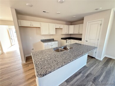 194 Dalton Dr, Lumber Bridge, NC 28357 - photo 5