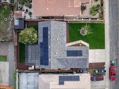 167 S Wedgewood Dr, San Diego, CA 92114 - photo 2