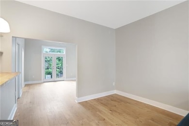 City Side Lofts unit 113, Atlanta, GA 30312 - photo 7