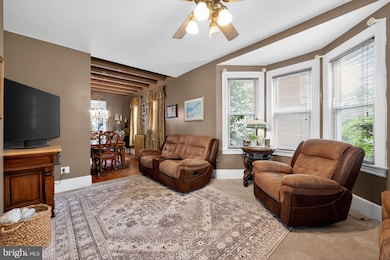 514 Park Ave, Laurel Springs, NJ 08021 - photo 5