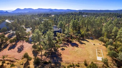 Overhead View