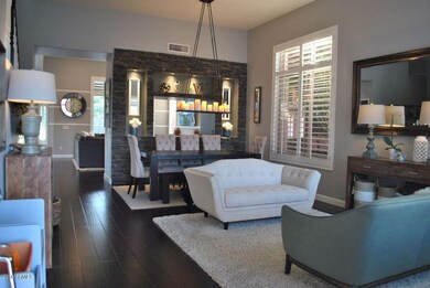Front Room