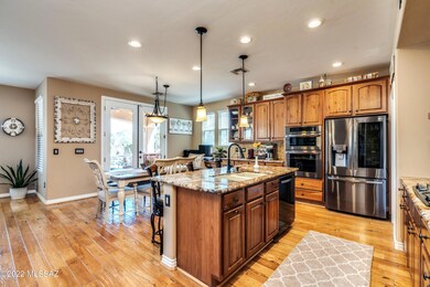 Chefs Kitchen