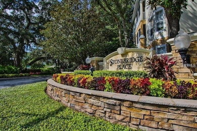 6214 Stevenson Dr unit 201, Orlando, FL 32835 - photo 2