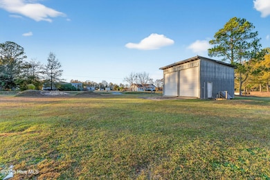 0 Stevens Chapel Rd unit 100542202, Boon Hill, NC 27577 - photo 3