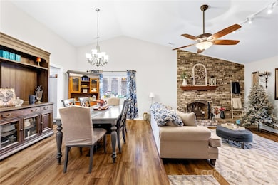 201 Wellington Hills Cir unit 201, Salisbury, NC 28147 - photo 7