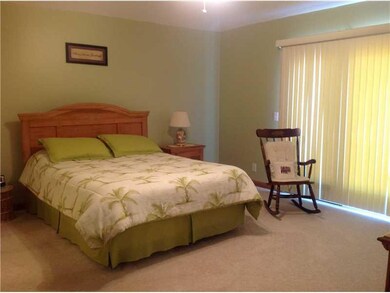 Master Bedroom.