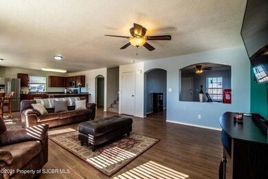 5911 Kristy St, Farmington, NM 87401 - photo 4