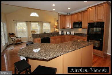 2119 Infantry Dr, Frederick, MD 21702 - photo 4