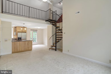 3062 S Buchanan St unit C2, Arlington, VA 22206 - photo 4