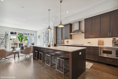 4809 N Seeley Ave, Chicago, IL 60625 - photo 6