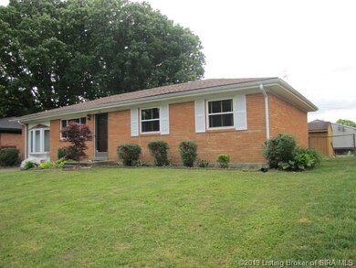 204 Greenlawn Dr, New Albany, IN 47150 - photo 5