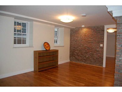 Den/Family/Great Room.