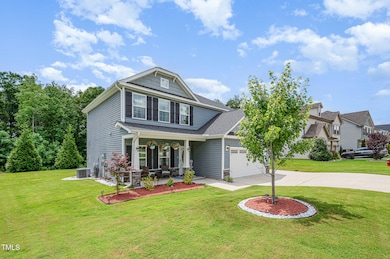 140 E Ravano Dr, Clayton, NC 27527 - photo 3