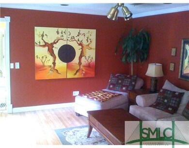 Den/Family/Great Room.