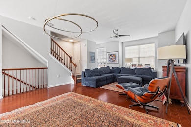 Living Room Dining Combo