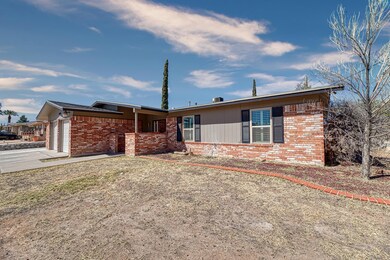 10661 Candlewood Ave, El Paso, TX 79935 - photo 4
