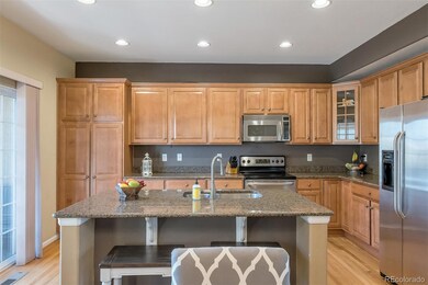 9424 Ridgeline Blvd unit F, Highlands Ranch, CO 80129 - photo 6