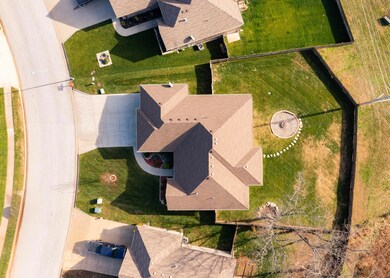 842 E Beechwood Rd, Nixa, MO 65714 - photo 3