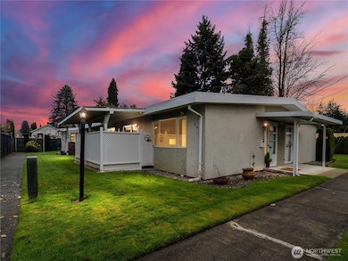 319 7th Place SE unit 1, Puyallup, WA 98372 - photo 3