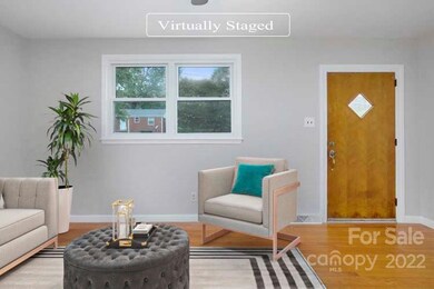 542 Davis St, Statesville, NC 28677 - photo 2