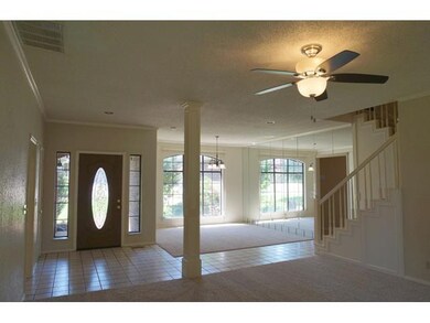 Dining Room. View into formal dining area boasting