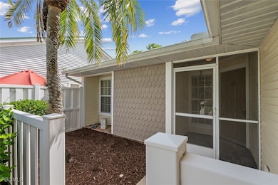 14608 Sagamore Ct unit 9, Fort Myers, FL 33908 - photo 6