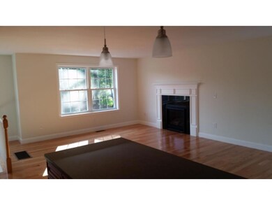 granite counter tops w island