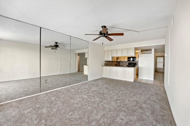 Looking towards Dining Area