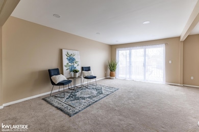 6322 Pepper Hill St unit 62, West Bloomfield, MI 48322 - photo 6