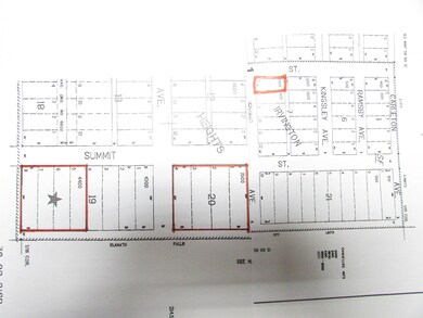 0 Summit & Irving unit 220158221, Klamath Falls, OR 97601 - photo 2