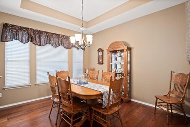 3817 Ranchman Blvd, Denton, TX 76210 - photo 7