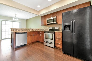 632 CONESTOGA DRIVE COLUMBUS OHIO-12